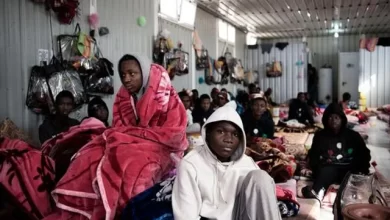 المهاجرين في ليبيا يتعرضون لـ الاختفاء القسري