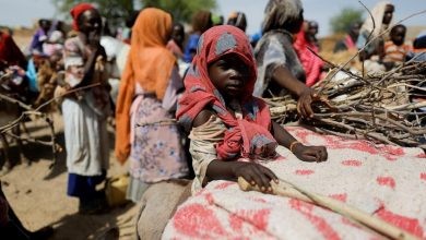 انتهاكات بحق الشعب في السودان