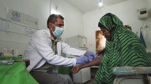 تفاقم الاحتياجات الصحية في اليمن